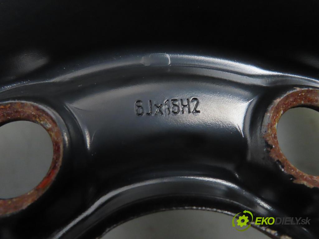 SKODA 0 disky / disk (OCEL