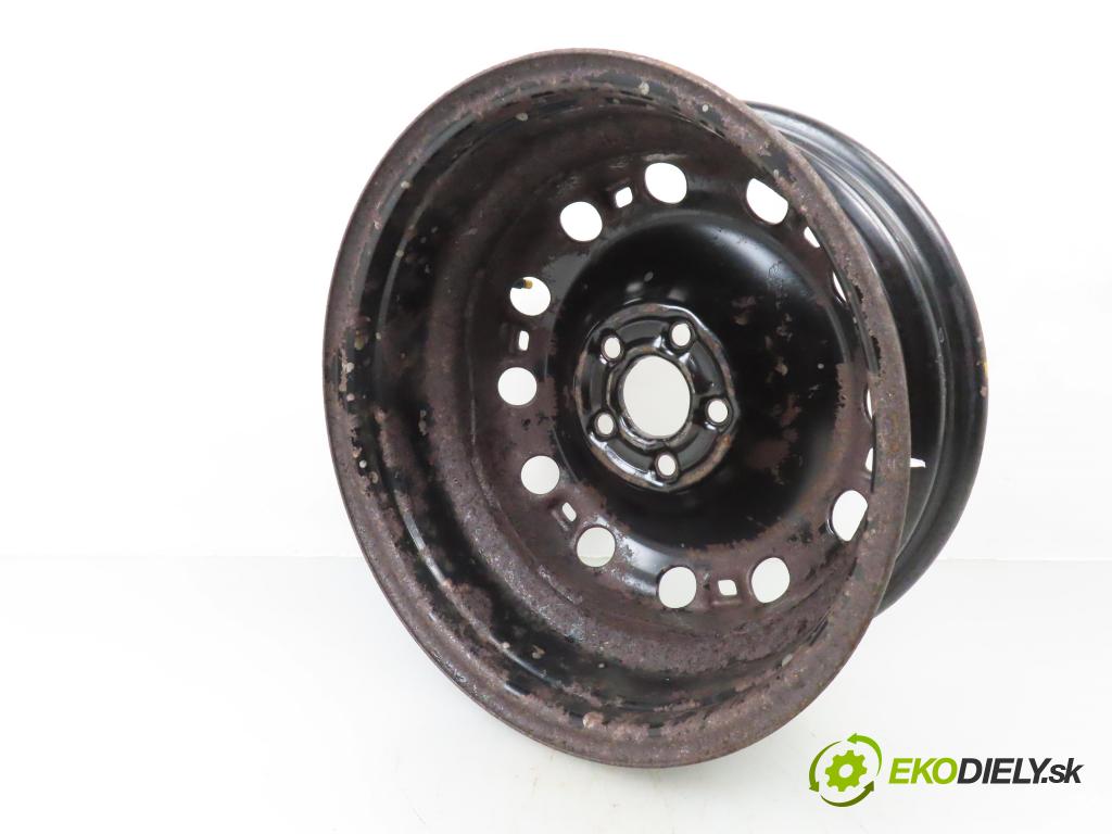 SKODA 0 disky / disk (OCEL