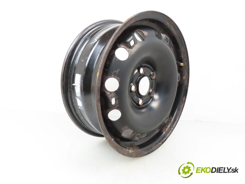 SKODA 0 disky / disk (OCEL