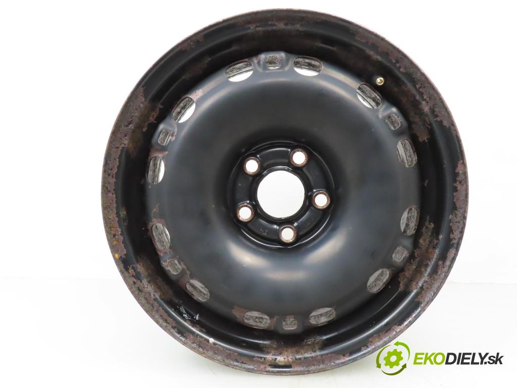 SKODA 0 disky / disk (OCEL