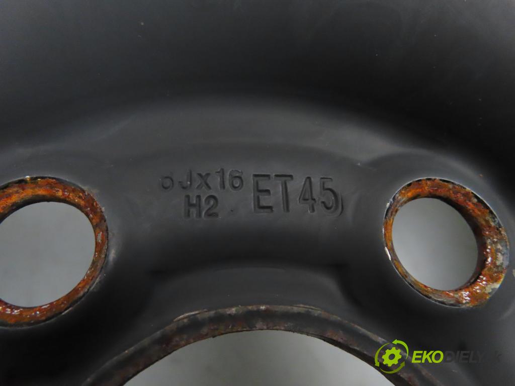 SEAT   0    disky / disk plechový 