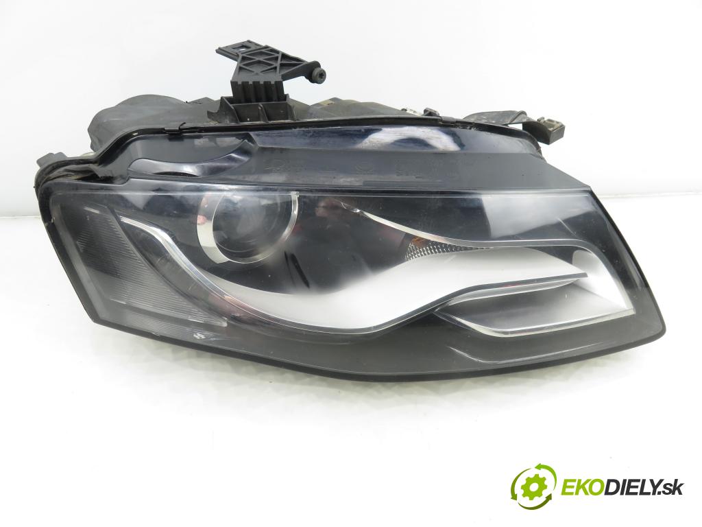 AUDI A4 Avant (8K5, B8) KOMBI 2010 105,00 2.0 TDI - CAGA 1968,00 Svetlo PP 