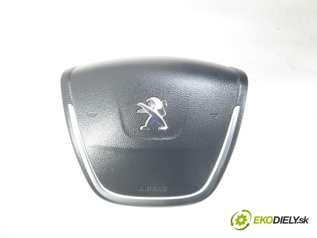 PEUGEOT 508 SW I (8E_) KOMBI 2011 115,00 1.6 THP - 5FV (EP6CDT) 1598,00 palubovka