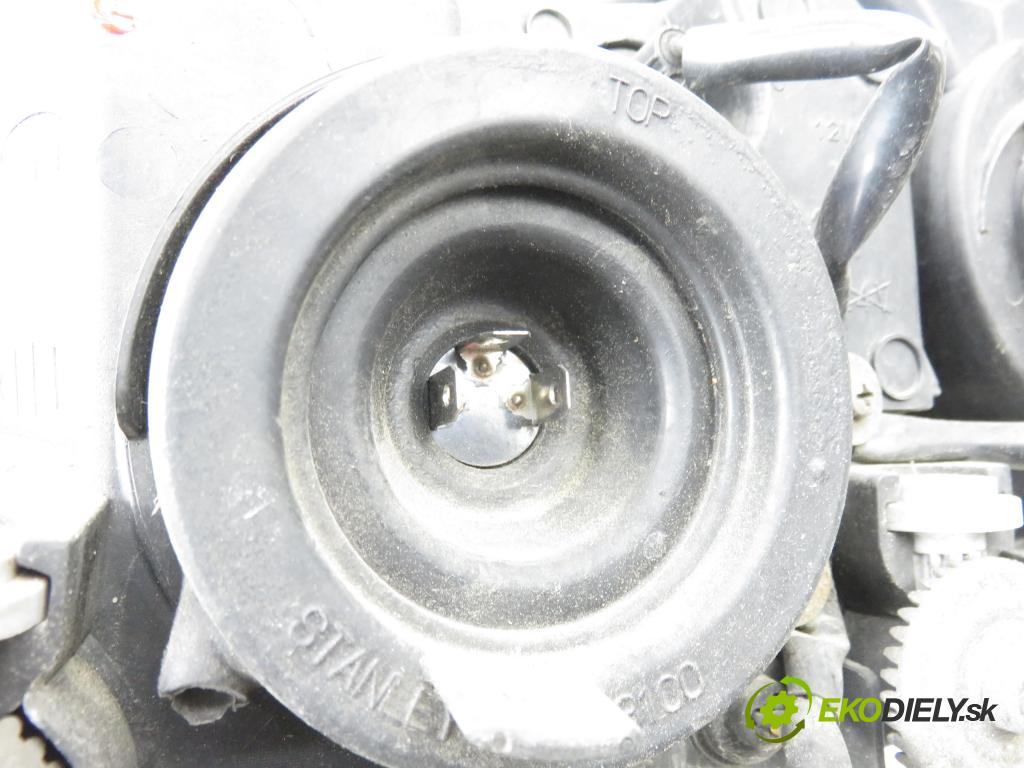 MAZDA 2 (DY) HB 2004 59,00 1.4 - FXJA 1388,00 Svetlo PP