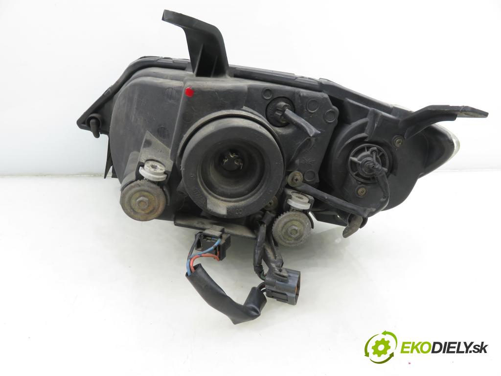 MAZDA 2 (DY) HB 2004 59,00 1.4 - FXJA 1388,00 Svetlo PP