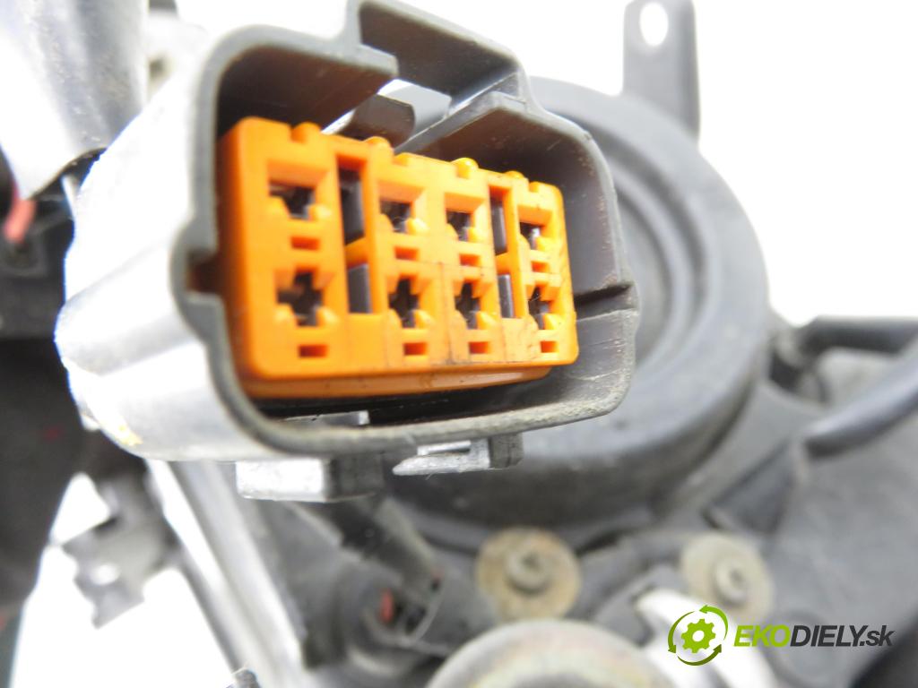 MAZDA 2 (DY) HB 2004 59,00 1.4 - FXJA 1388,00 Svetlo PP