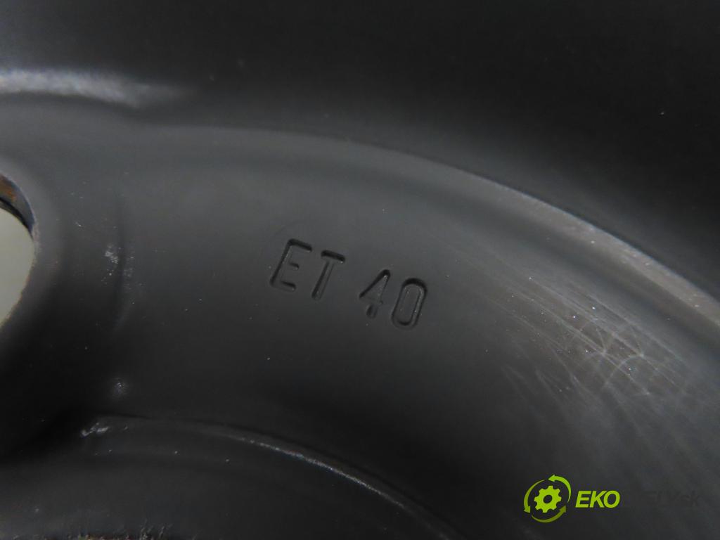 RENAULT   0    disky / disk plechový 