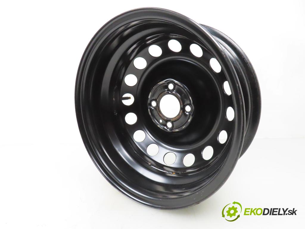 RENAULT   0    disky / disk plechový