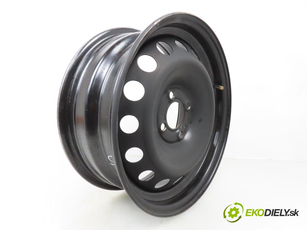 RENAULT   0    disky / disk plechový