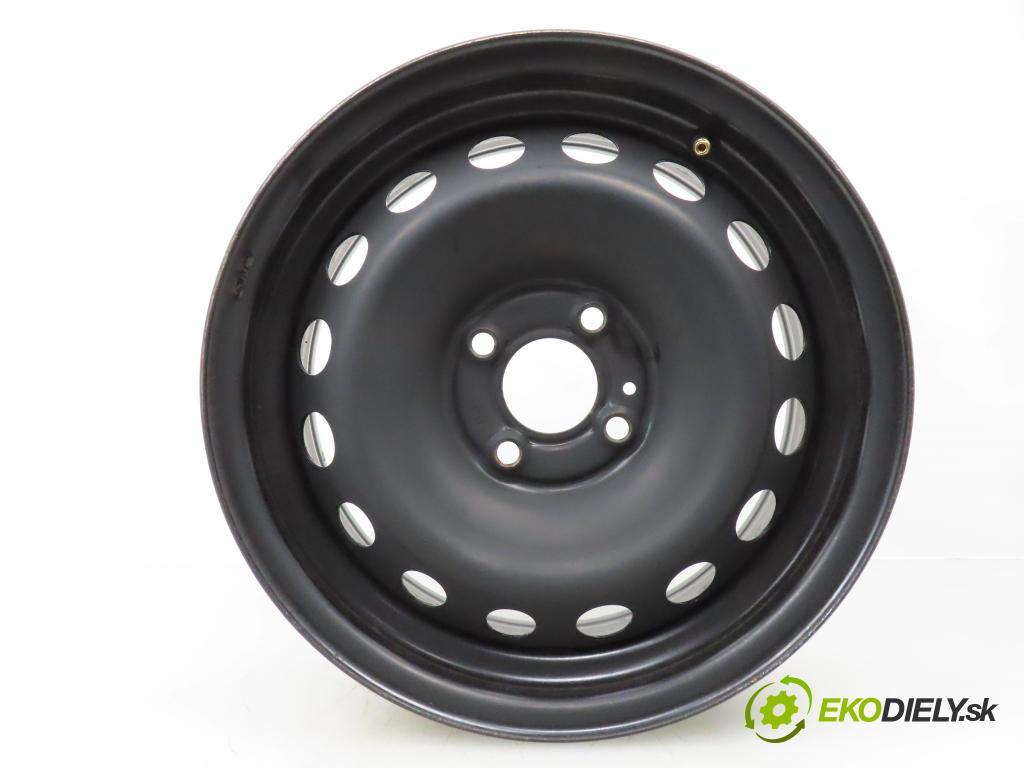 RENAULT   0    disky / disk plechový