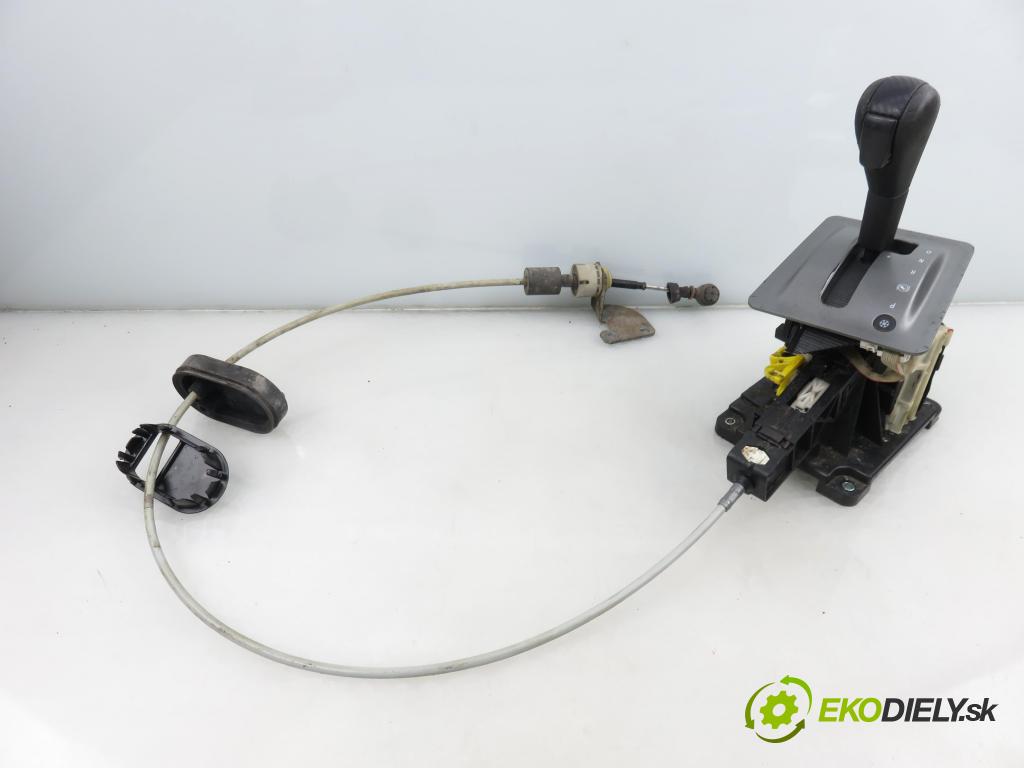 OPEL VECTRA C GTS (Z02) LIFTBACK 2005 114,00 2.2 direct 155 - Z 22 YH 2198,00 ZVEDÁK: 13130909GW