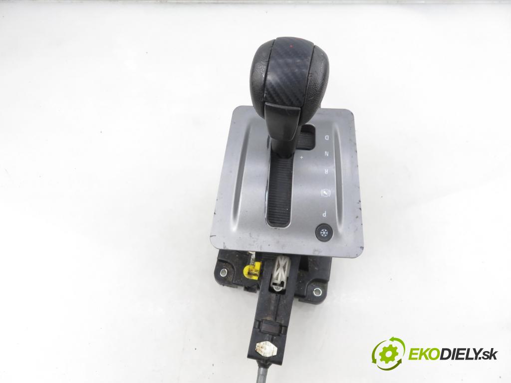 OPEL VECTRA C GTS (Z02) LIFTBACK 2005 114,00 2.2 direct 155 - Z 22 YH 2198,00 ZVEDÁK: 13130909GW