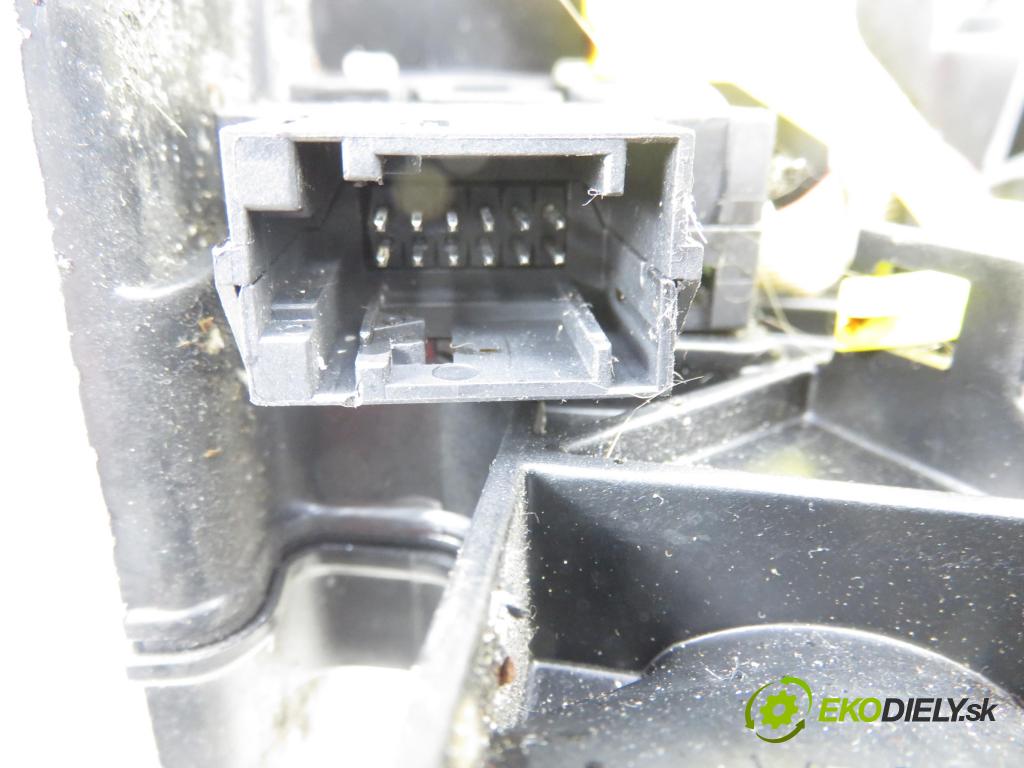 OPEL VECTRA C GTS (Z02) LIFTBACK 2005 114,00 2.2 direct 155 - Z 22 YH 2198,00 ZVEDÁK: 13130909GW