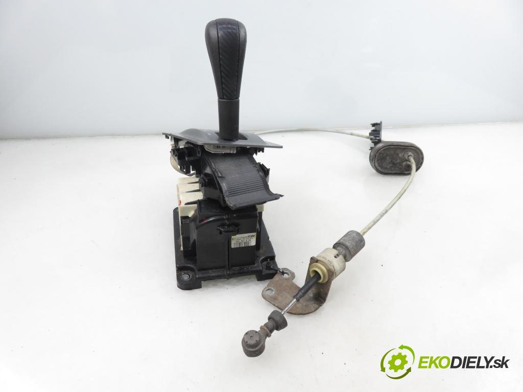 OPEL VECTRA C GTS (Z02) LIFTBACK 2005 114,00 2.2 direct 155 - Z 22 YH 2198,00 ZVEDÁK: 13130909GW