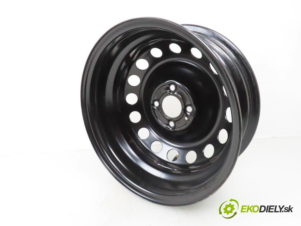 RENAULT   0    disky / disk plechový