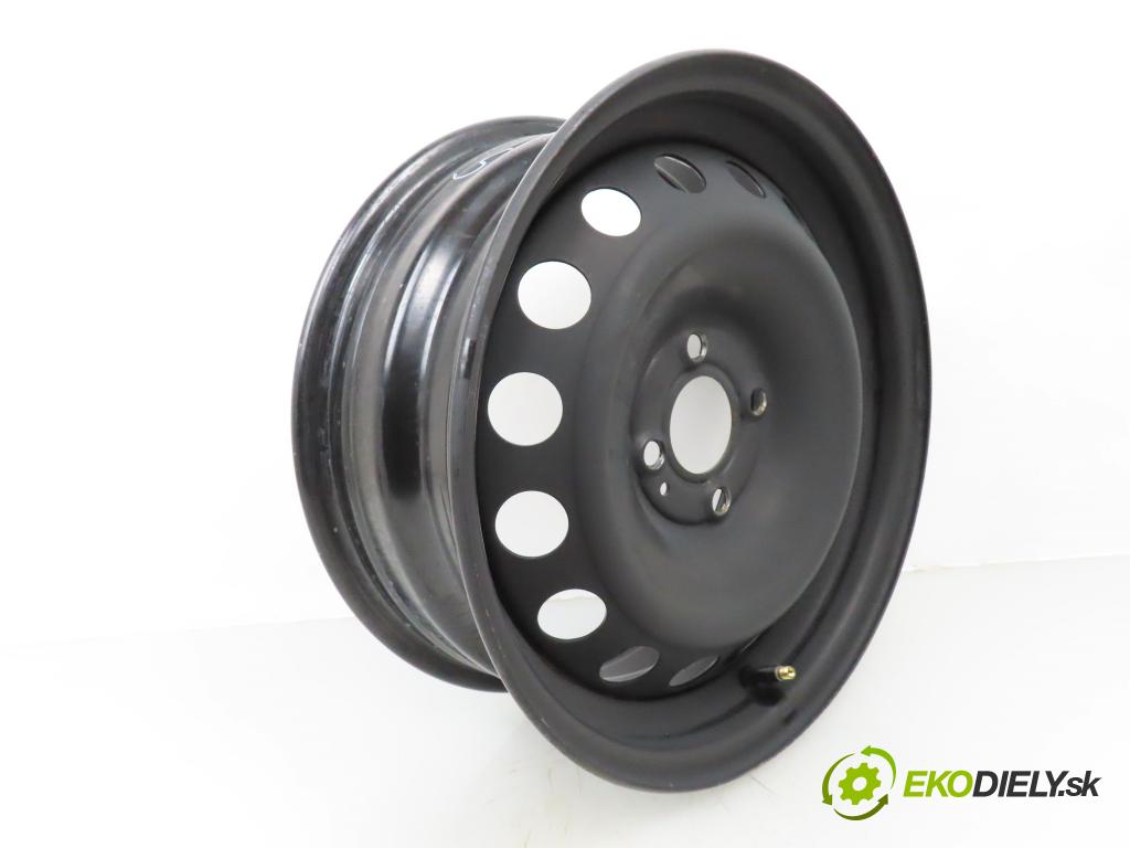 RENAULT   0    disky / disk plechový