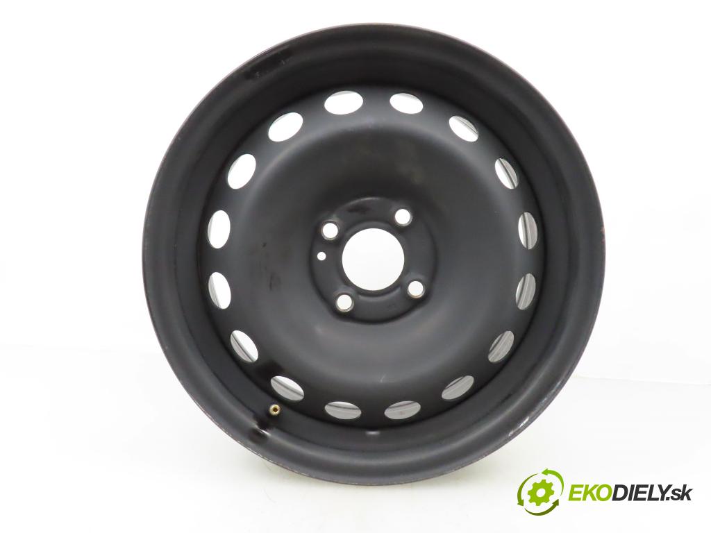 RENAULT   0    disky / disk plechový