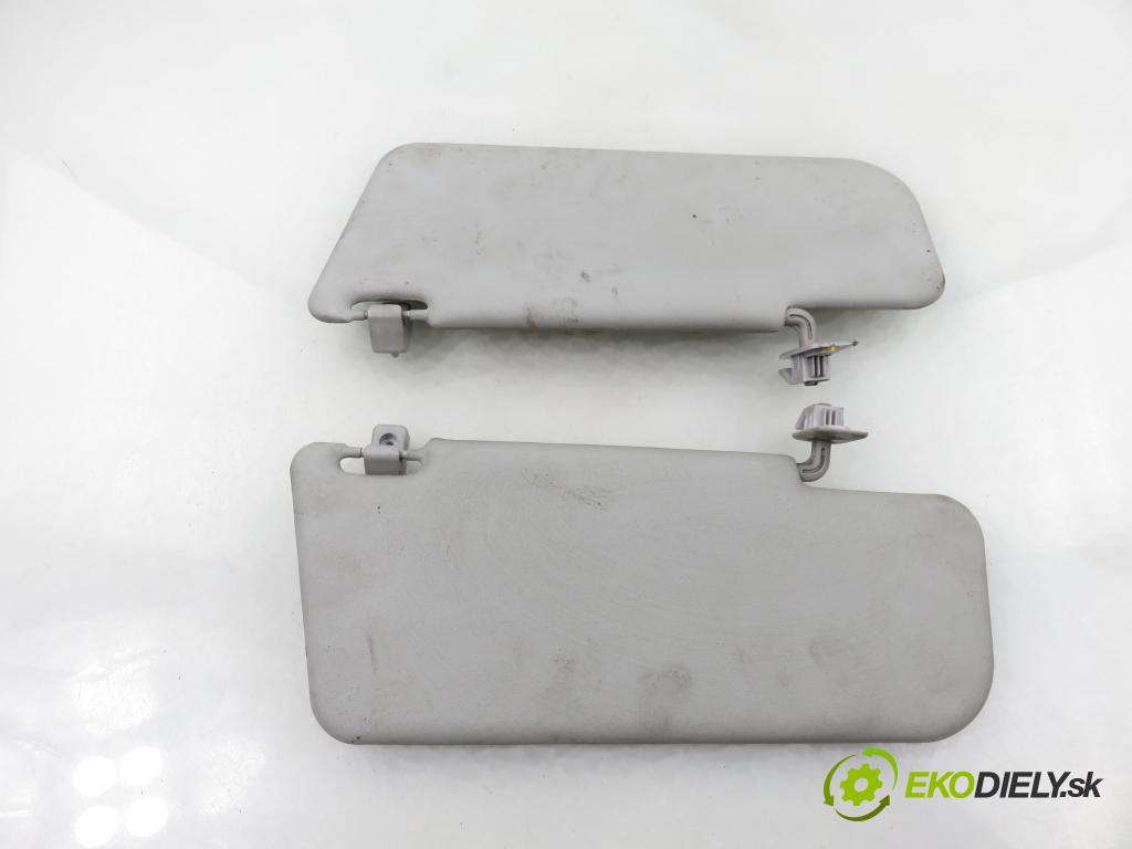 FIAT PANDA (169_) HB 2006 40,00 1.1 54 - 187 A1.000 1108,00 kryty protislnečné