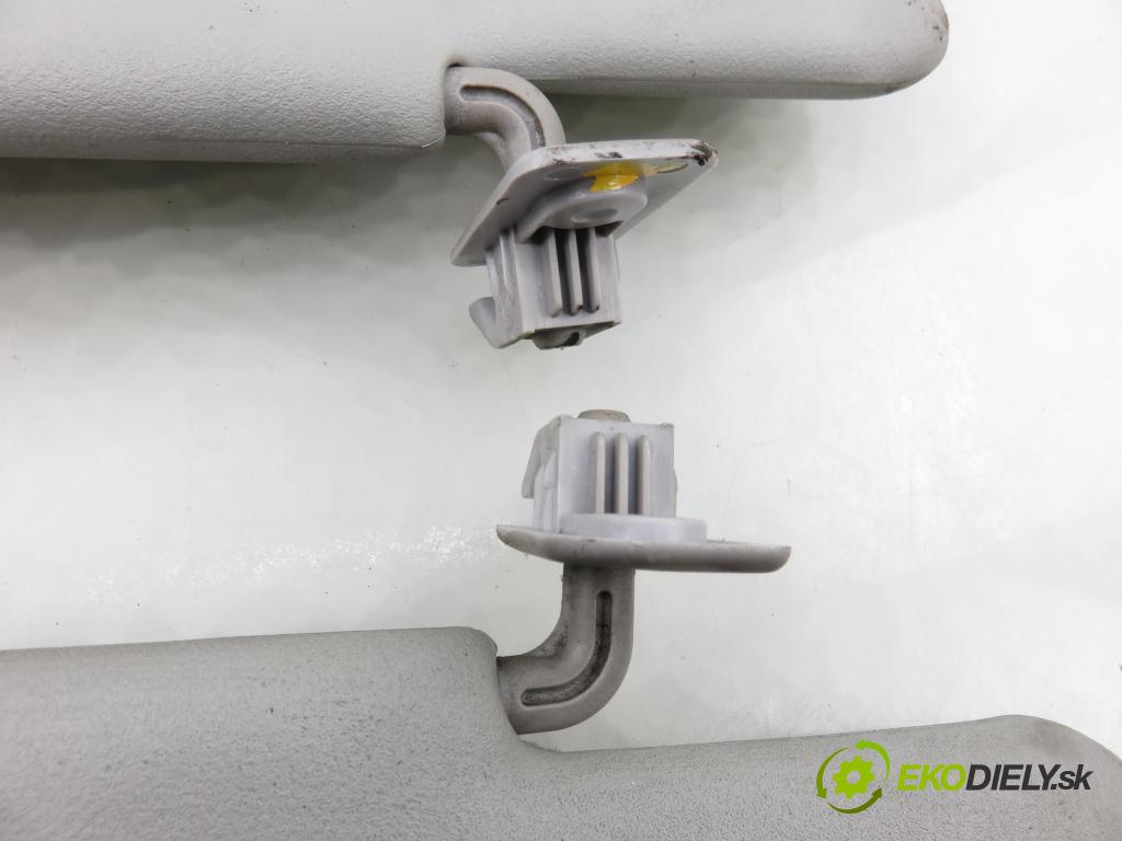 FIAT PANDA (169_) HB 2006 40,00 1.1 54 - 187 A1.000 1108,00 kryty protislnečné