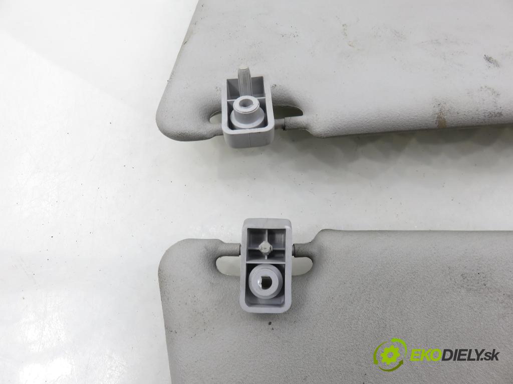 FIAT PANDA (169_) HB 2006 40,00 1.1 54 - 187 A1.000 1108,00 kryty protislnečné