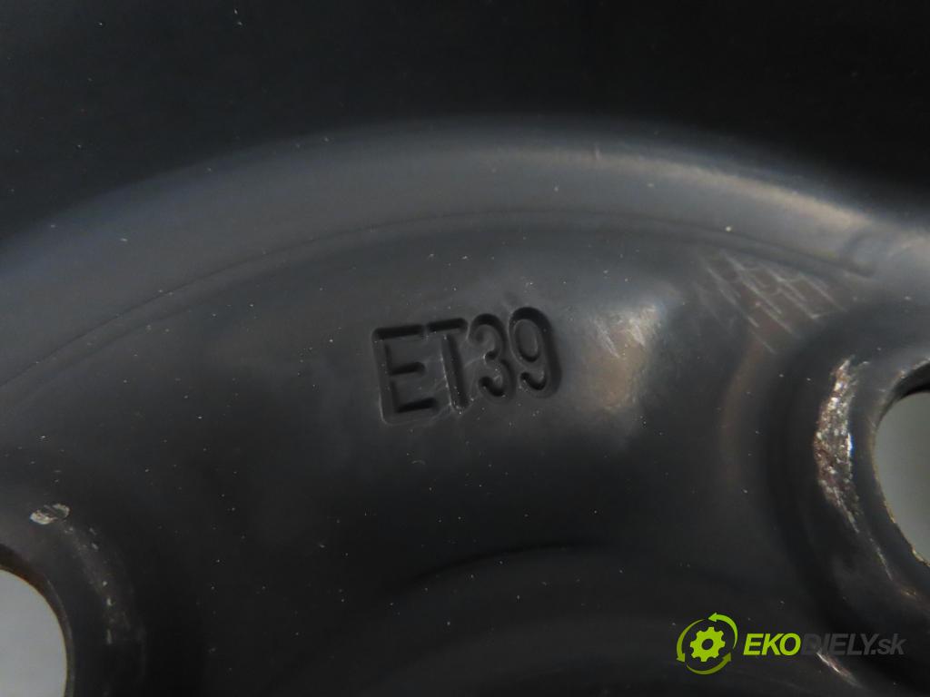 TOYOTA   0    disky / disk plechový 2150681
