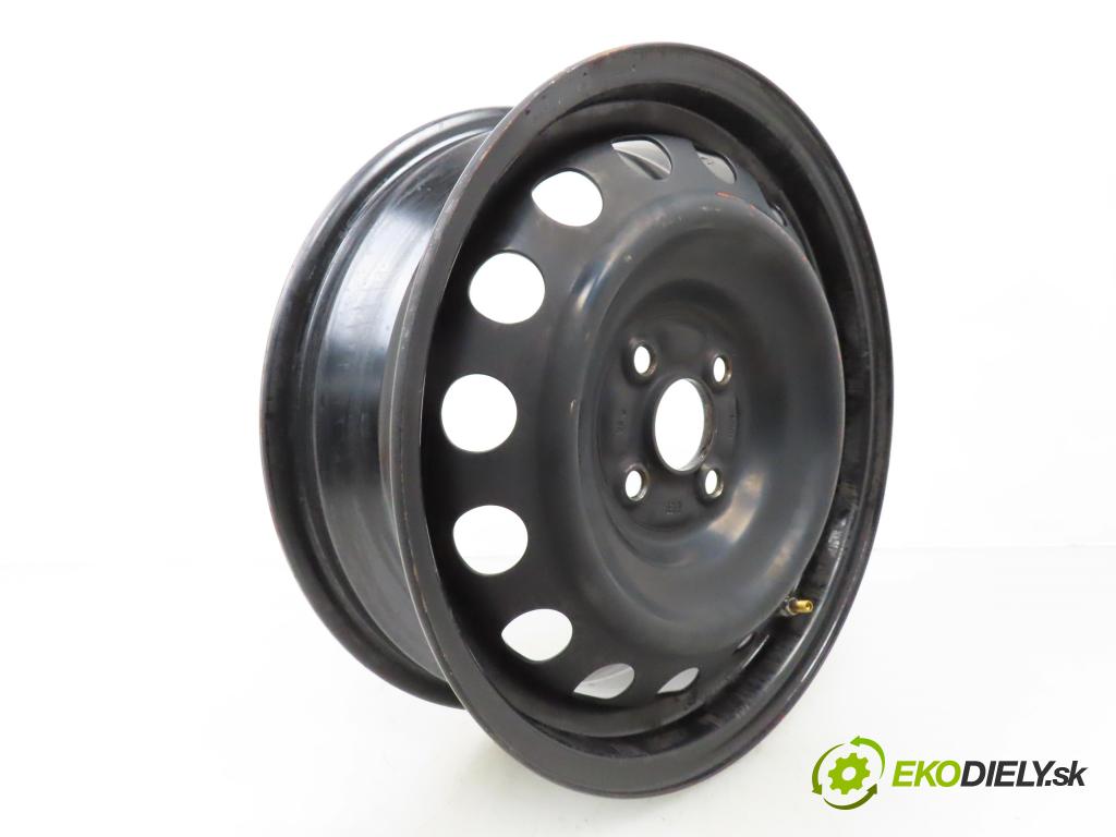 TOYOTA   0    disky / disk plechový 2150681