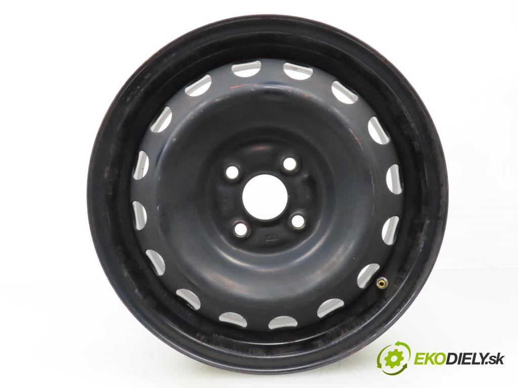 TOYOTA   0    disky / disk plechový 2150681