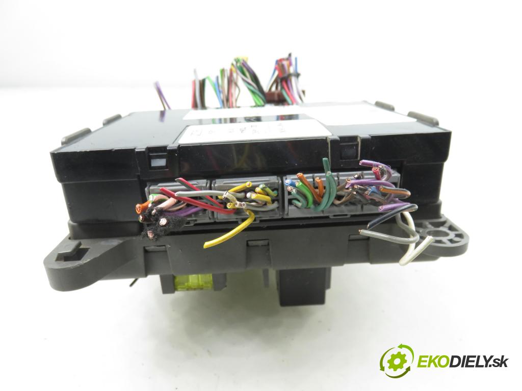 LAND ROVER FREELANDER (L314) SUV 1999 72,00 2.0 DI 4x4 - 20 T2N 1994,00 MODUL BSI YWC106080