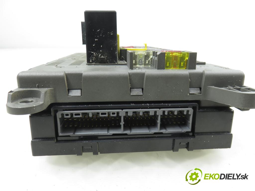 LAND ROVER FREELANDER (L314) SUV 1999 72,00 2.0 DI 4x4 - 20 T2N 1994,00 MODUL BSI YWC106080