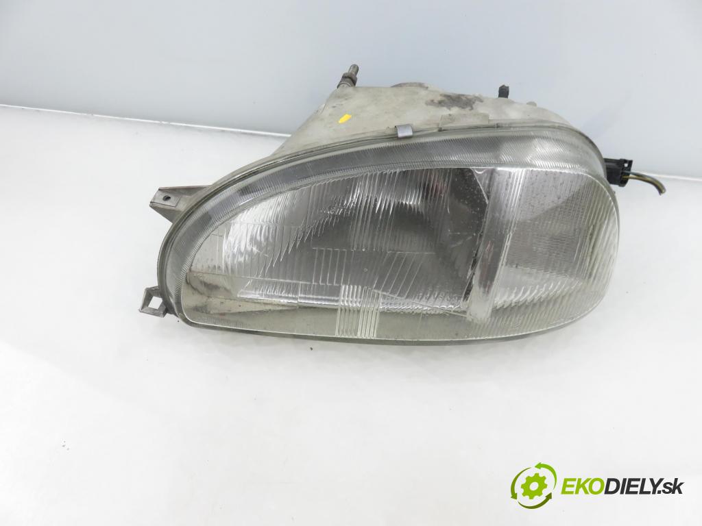 LIGIER NOVA HB 2004 9,00 Lombardini FOCS 500 - LDW502/M3  505,00 Svetlo LP 