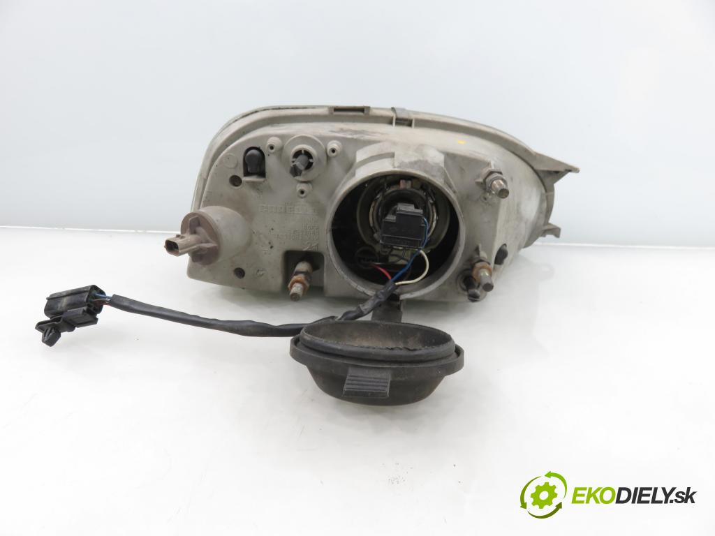 LIGIER NOVA HB 2004 9,00 Lombardini FOCS 500 - LDW502/M3  505,00 Svetlo LP