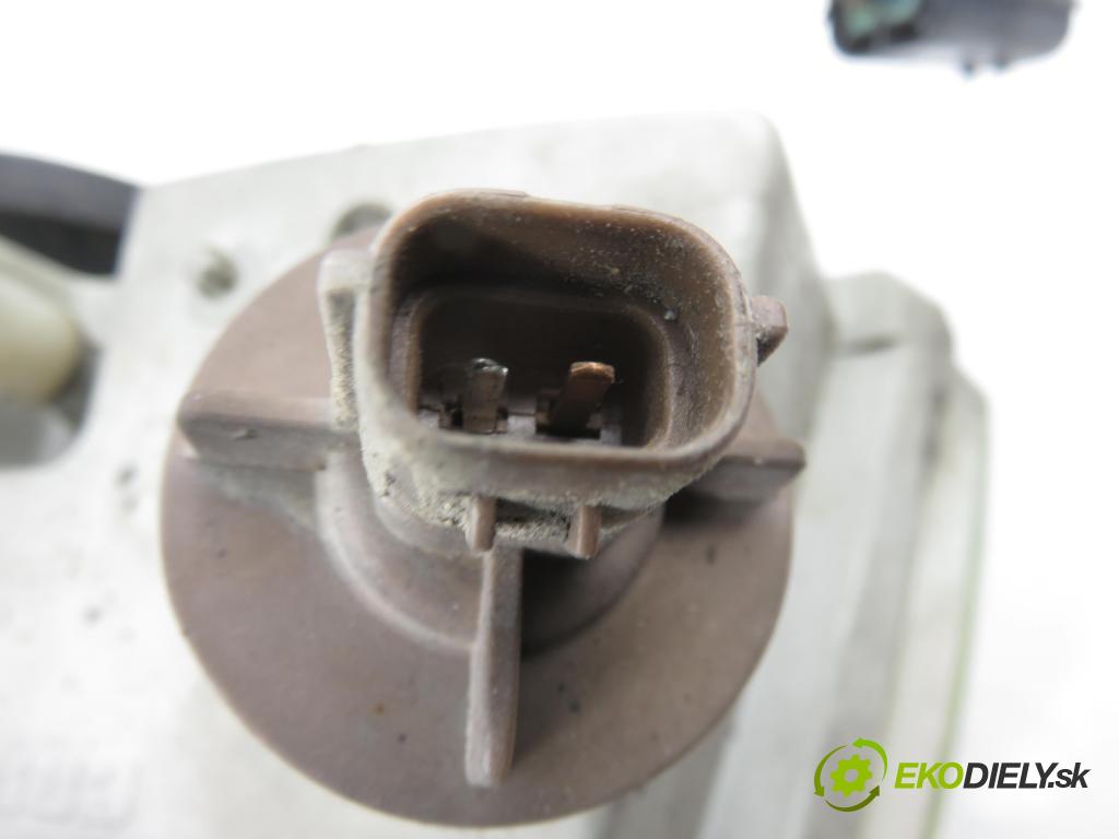 LIGIER NOVA HB 2004 9,00 Lombardini FOCS 500 - LDW502/M3  505,00 Svetlo LP