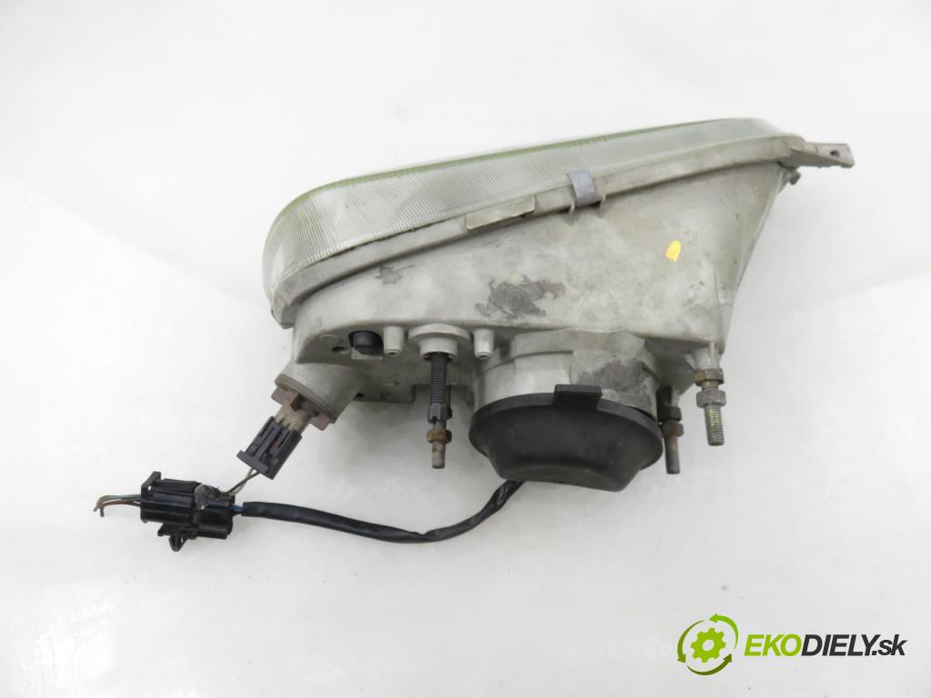 LIGIER NOVA HB 2004 9,00 Lombardini FOCS 500 - LDW502/M3  505,00 Svetlo LP