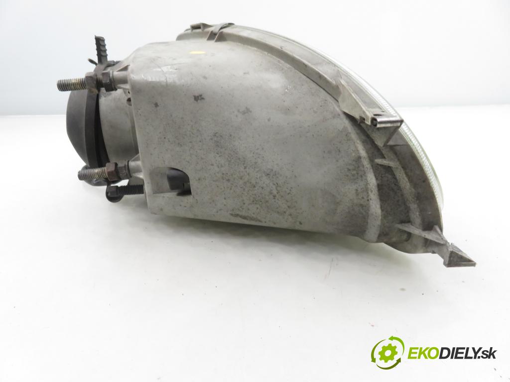 LIGIER NOVA HB 2004 9,00 Lombardini FOCS 500 - LDW502/M3  505,00 Svetlo LP