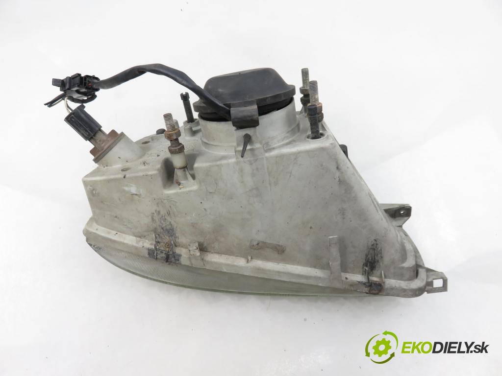 LIGIER NOVA HB 2004 9,00 Lombardini FOCS 500 - LDW502/M3  505,00 Svetlo LP