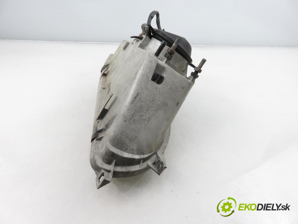 LIGIER NOVA HB 2004 9,00 Lombardini FOCS 500 - LDW502/M3  505,00 Svetlo LP