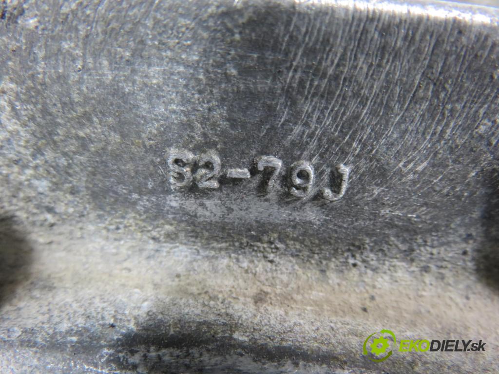 SUZUKI SX4 (EY, GY) CROSSOVER 2008 79,00 1.6 VVT 4x4 (RW 416) 107 - M16A 1586,00 diferenciál S279J