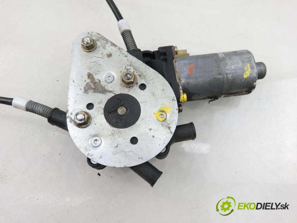 LIGIER NOVA HB 2004 9,00 Lombardini FOCS 500 - LDW502/M3  505,00 Mechanizmus okien 3D 0130821679