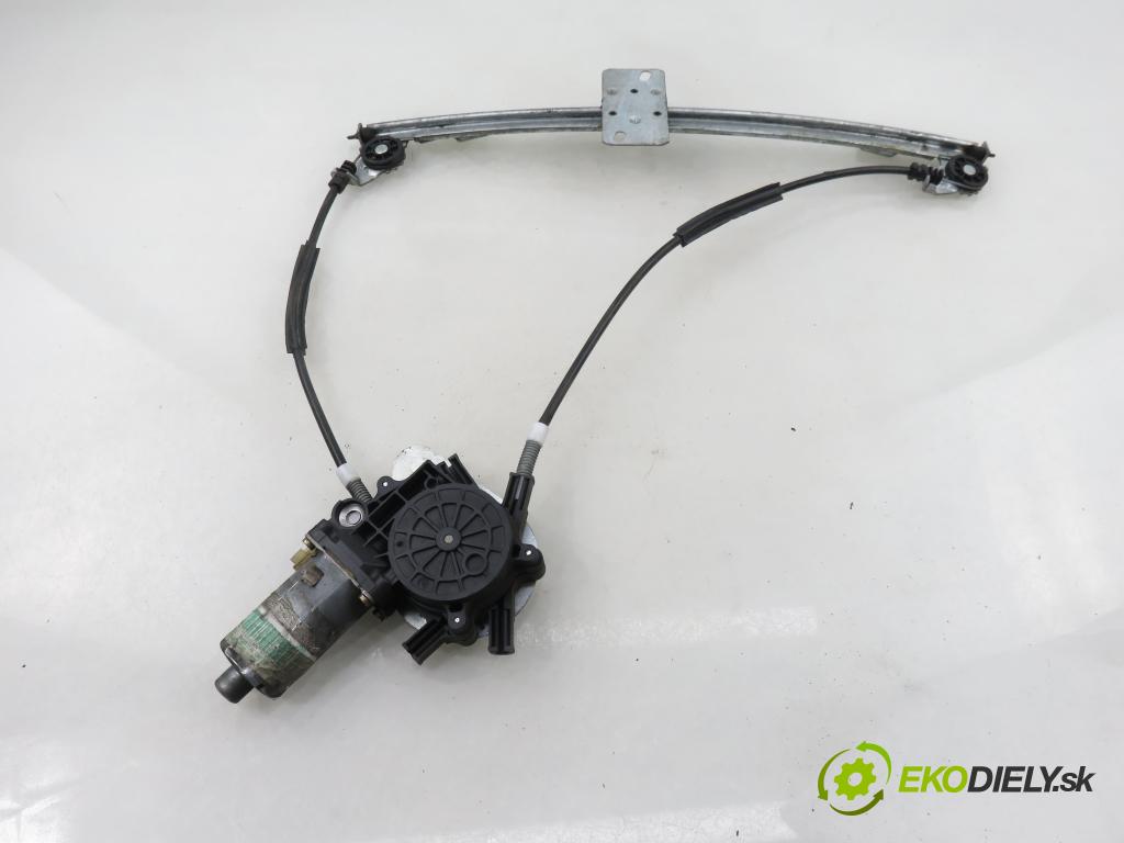 LIGIER NOVA HB 2004 9,00 Lombardini FOCS 500 - LDW502/M3  505,00 Mechanizmus okien 3D 0130821679