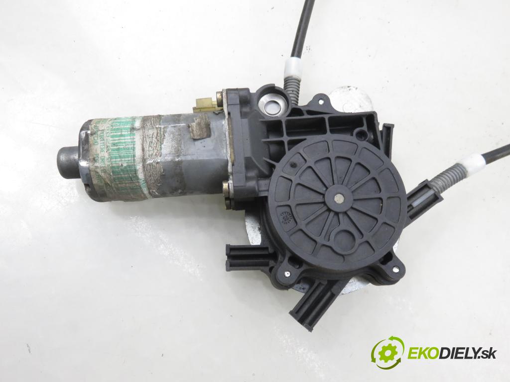 LIGIER NOVA HB 2004 9,00 Lombardini FOCS 500 - LDW502/M3  505,00 Mechanizmus okien 3D 0130821679