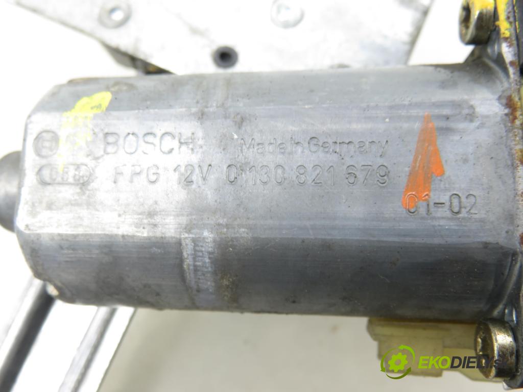 LIGIER NOVA HB 2004 9,00 Lombardini FOCS 500 - LDW502/M3  505,00 Mechanizmus okien 3D 0130821679