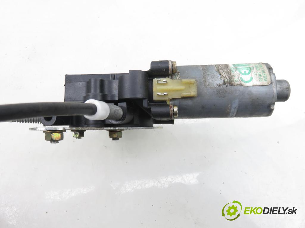 LIGIER NOVA HB 2004 9,00 Lombardini FOCS 500 - LDW502/M3  505,00 Mechanizmus okien 3D 0130821679