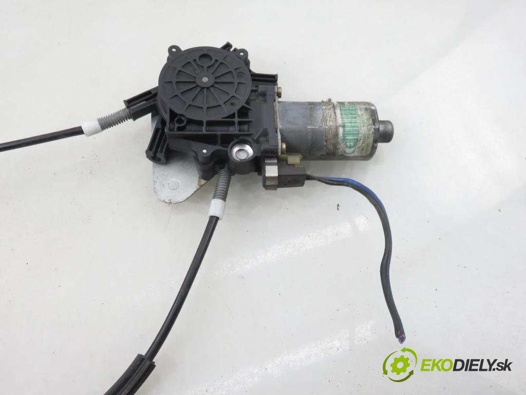 LIGIER NOVA HB 2004 9,00 Lombardini FOCS 500 - LDW502/M3  505,00 Mechanizmus okien 3D 0130821679