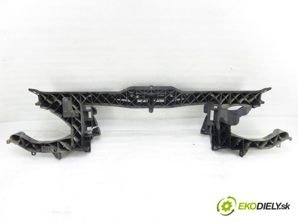 MERCEDES-BENZ VIANO (W639) VAN 2004 110,00 CDI 2.2 150 - OM 646.982 2148,00 Držiak predný 6398800003