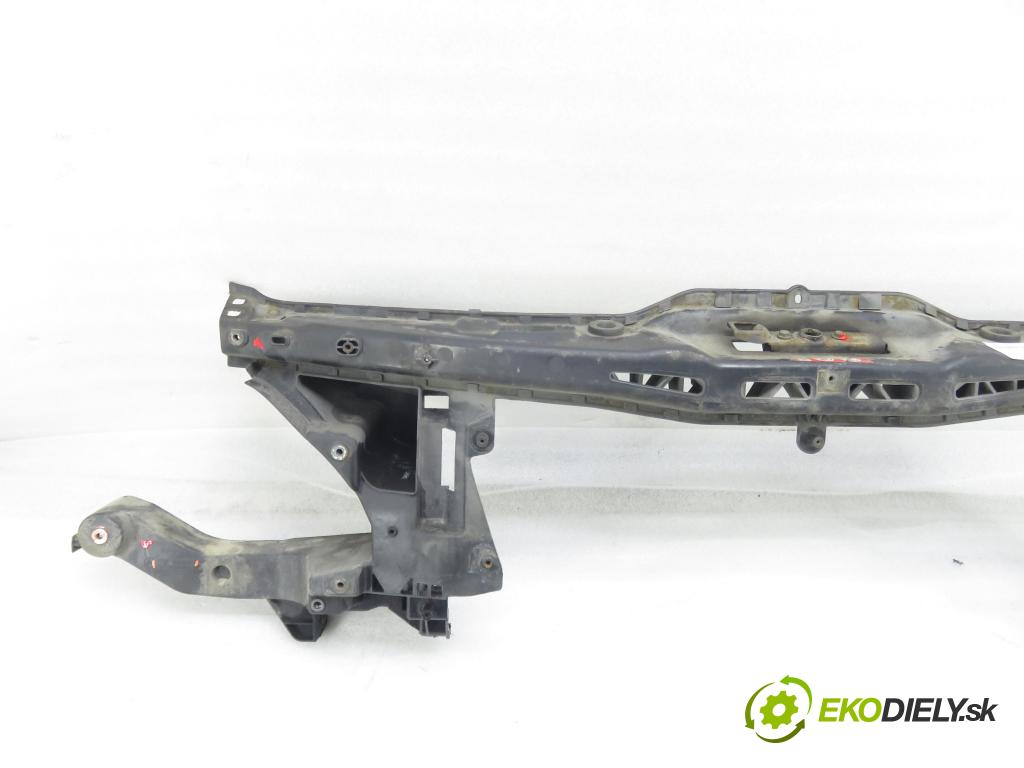 MERCEDES-BENZ VIANO (W639) VAN 2004 110,00 CDI 2.2 150 - OM 646.982 2148,00 Držiak predný 6398800003