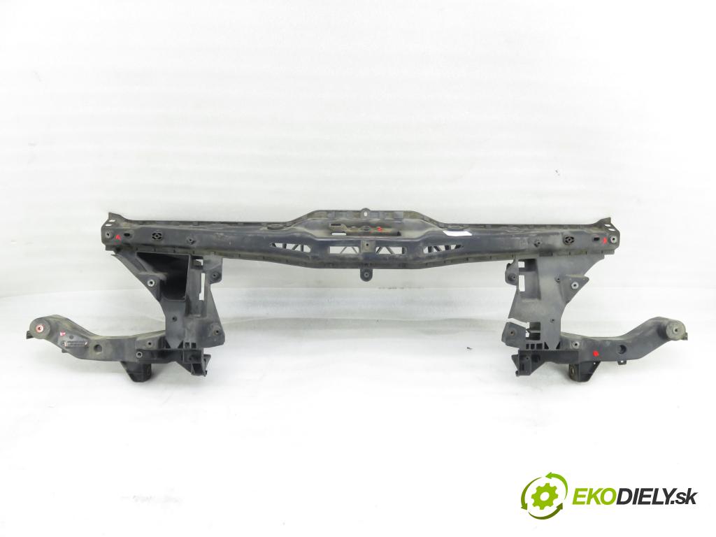 MERCEDES-BENZ VIANO (W639) VAN 2004 110,00 CDI 2.2 150 - OM 646.982 2148,00 Držiak predný 6398800003