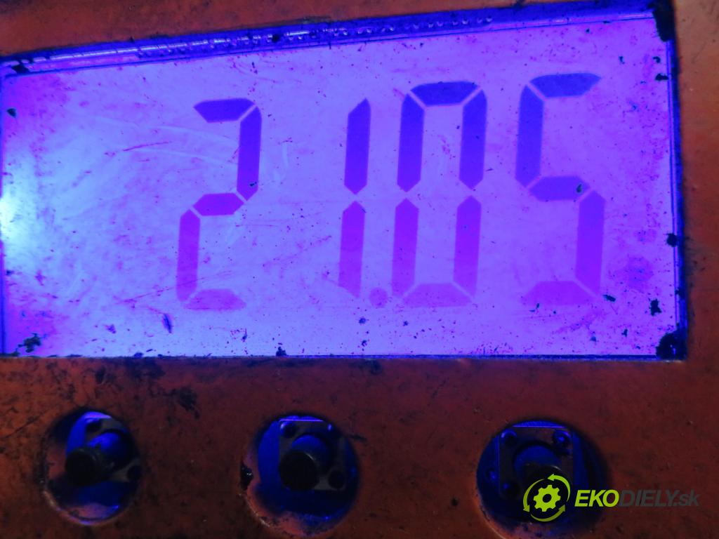 SUZUKI SX4 (EY, GY) CROSSOVER 2008 79,00 1.6 VVT 4x4 (RW 416) 107 - M16A 1586,00 Reduktor prevodovky