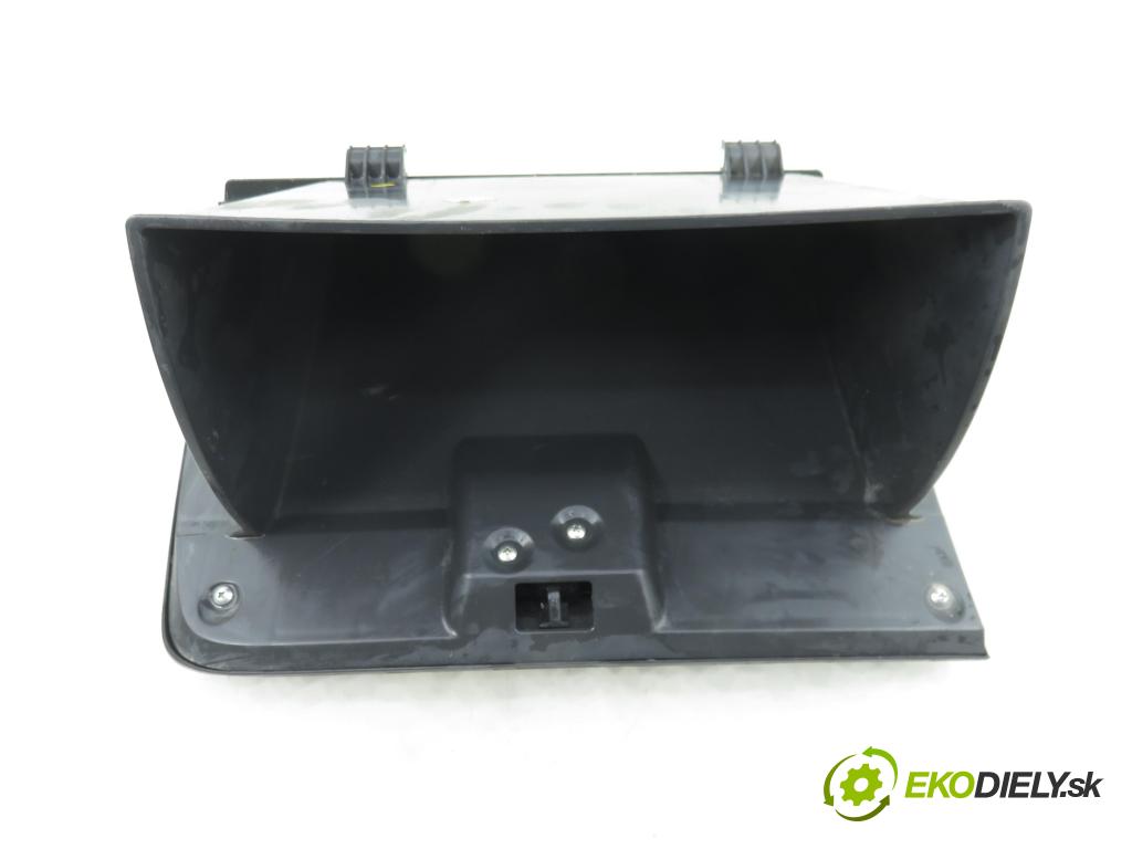 FIAT SEDICI (189_) CROSSOVER 2008 88,00 1.9 D Multijet 120 4x4 - D19AA 1910,00 Priehradka, kastlík 7341179J1