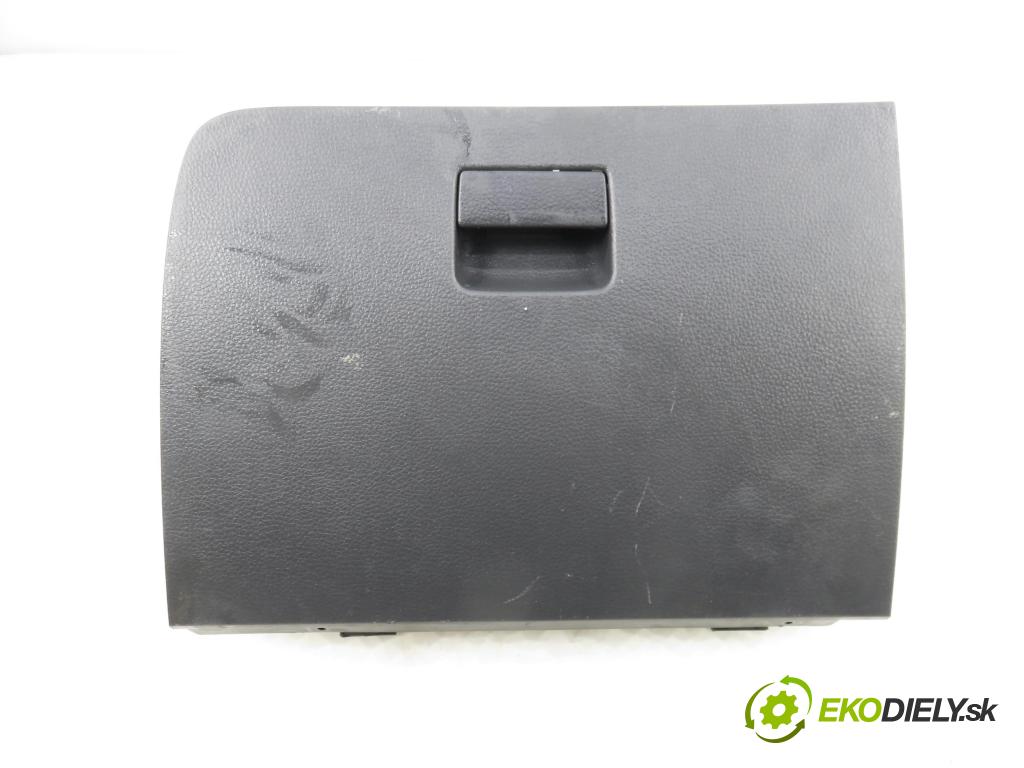 FIAT SEDICI (189_) CROSSOVER 2008 88,00 1.9 D Multijet 120 4x4 - D19AA 1910,00 přihrádka kastlík 7341179J1