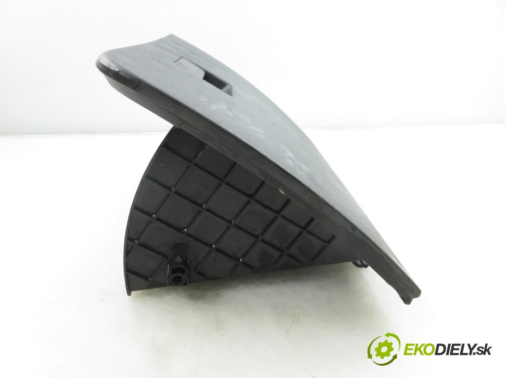 FIAT SEDICI (189_) CROSSOVER 2008 88,00 1.9 D Multijet 120 4x4 - D19AA 1910,00 přihrádka kastlík 7341179J1